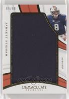 Jarrett Stidham #/99