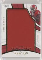 Riley Ridley #/99