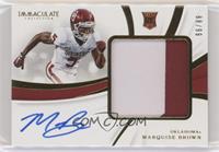 Marquise Brown #/99