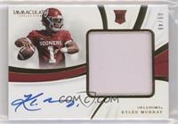 Kyler Murray #/49