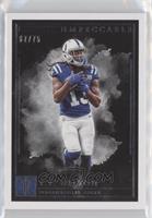 T.Y. Hilton #/75