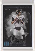 Nick Foles #/75