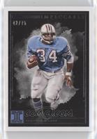 Earl Campbell #/75