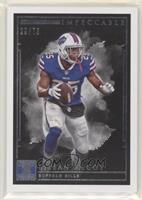 LeSean McCoy #/75