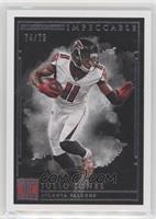 Julio Jones #/75