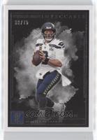 Russell Wilson #/75