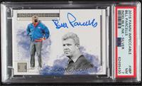 Bill Parcells [PSA 7 NM] #/25