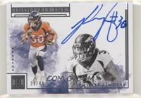 Phillip Lindsay #/49