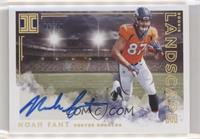 Noah Fant #/10