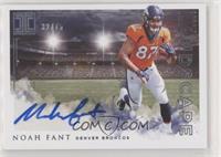 Noah Fant #/75