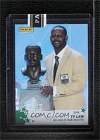 Ty Law [Uncirculated] #/10