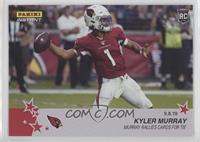 Kyler Murray #/176