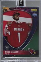 Kyler Murray [Uncirculated] #/10