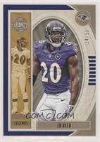 Legends - Ed Reed #/50