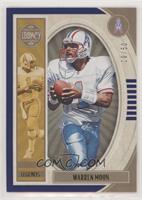 Legends - Warren Moon #/50