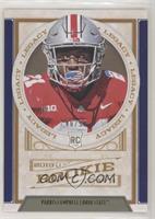 Rookies - Parris Campbell #/50