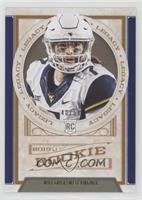 Rookies - Will Grier #/50