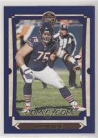 Kyle Long #/50