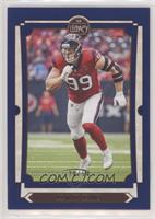 J.J. Watt #/50