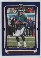 Nick Foles #/50