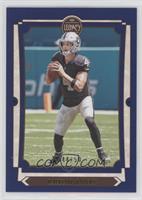 Derek Carr #/50