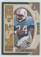 Legends - Earl Campbell #/100