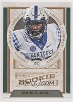 Rookies - Benny Snell Jr. #/100