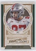 Rookies - Nick Bosa #/100