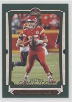 Patrick Mahomes II #/100