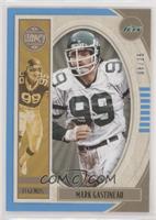 Legends - Mark Gastineau #/25