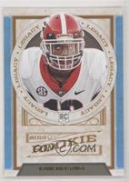 Rookies - Deandre Baker #/25