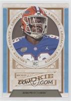 Rookies - Jachai Polite #/25