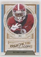 Rookies - Riley Ridley #/25