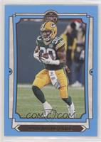 Jamaal Williams #/25