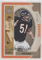 Legends - Dick Butkus #/199