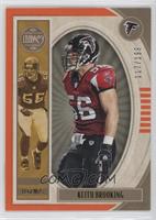 Legends - Keith Brooking #/199