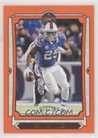 LeSean McCoy #/199