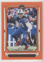 Tremaine Edmunds #/199