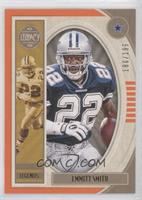 Legends - Emmitt Smith #/199