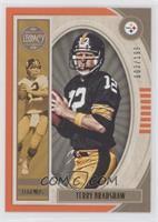 Legends - Terry Bradshaw #/199