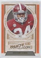 Rookies - Damien Harris #/199