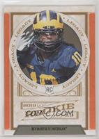 Rookies - Devin Bush II #/199