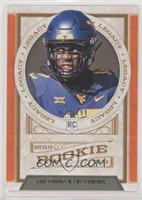 Rookies - Gary Jennings Jr. #/199