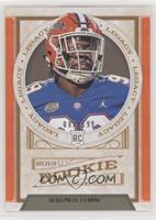 Rookies - Jachai Polite #/199