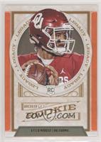 Rookies - Kyler Murray #/199