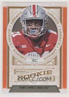 Rookies - Parris Campbell #/199