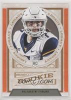 Rookies - Will Grier #/199