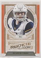 Rookies - Will Grier #/199