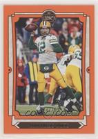 Aaron Rodgers #/199