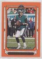 Nick Foles #/199